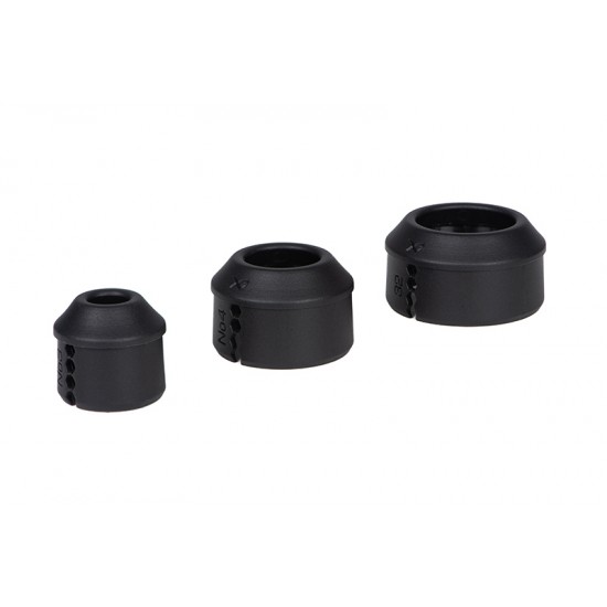 Conuri de protectie Matrix - XTR NO4 Pole Protection Cone Conuri de protectie Matrix - XTR NO4 Pole Protection Cone